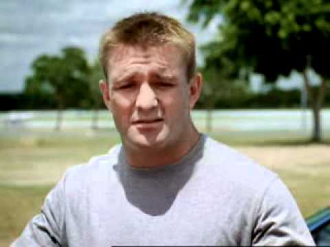NRMA Insurance Broncos - "I hate those Melbourne players!"