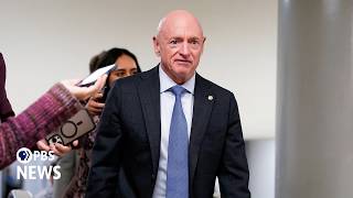 WATCH LIVE: Slotkin, Kelly speak after grand jury refuses to charge them over 'illegal orders' video