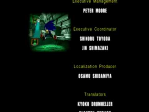 Let's Play Sonic Adventure Battle 2 Part 24: Next Time!