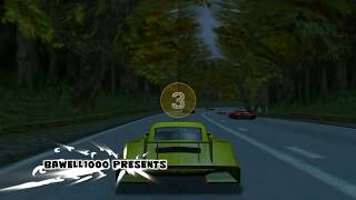 Saxon - Warriors of the Road