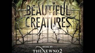 Beautiful Creatures OST - The caster theme