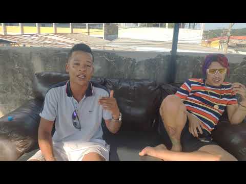 MC CHORANDUN MC MODELO MEDLEY DE RUA