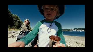 Eagle Harbor Treasure Hunt