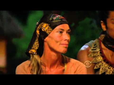 Survivor Cagayan Vote Offs