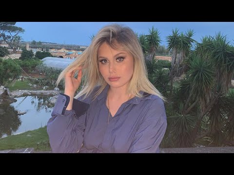 Jasmine Carrisi, figlia di Al Bano, diventa cantante: ecco cosa ne pensa il padre