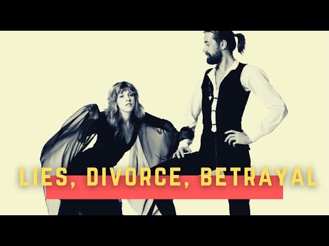 The Chaotic Creation of Fleetwood Mac's "Rumours"