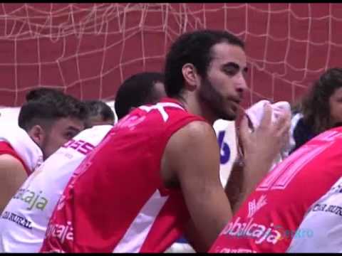 Soliss Alcázar Basket Vs Globalcaja Quintanar