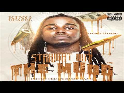 King Deazel - Don't Judge Me [Straight Out The Mudd] + DOWNLOAD [2016]