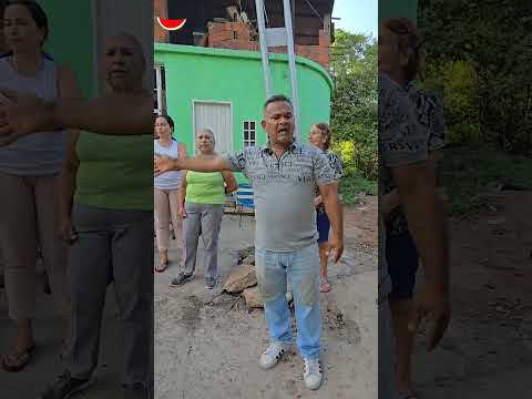 Movimiento de terreno destruye viviendas y pone en riesgo a familias en Santa Eduviges de Táriba