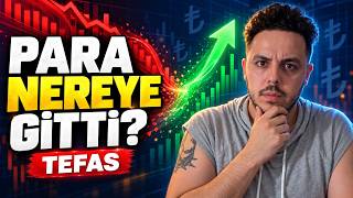 Fonlarda Büyük Hareket: Para Hangi Fonlara Kaydı?