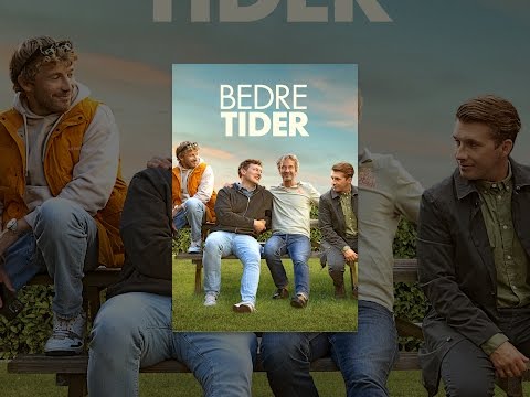Bedre tider