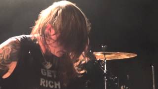 The Coathangers - Smother - Paris - Live @ La Maroquinerie 17/04/2013