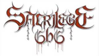 Sacrilege GBG - The Insidious Malignant