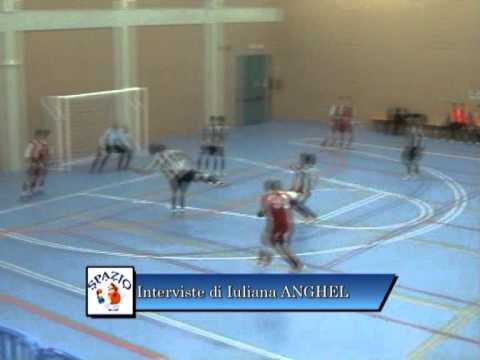 Coppa Piemonte  Seconda Semifinale