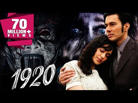 1920 (2008) Full Hindi Movie | Rajneesh Duggal, Adah Sharma, Indraneil Sengupta, Anjori Alagh