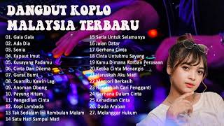 Download lagu DANGDUT KOPLO MALAYSIA TERBARU 2023 Kompilasi Koplo Minang Terbaru || Haruskah Aku Mati mp3
