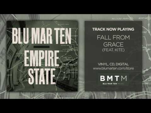 Blu Mar Ten - Empire State (10 minute LP preview)