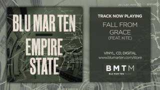 Blu Mar Ten - Empire State (10 minute LP preview)