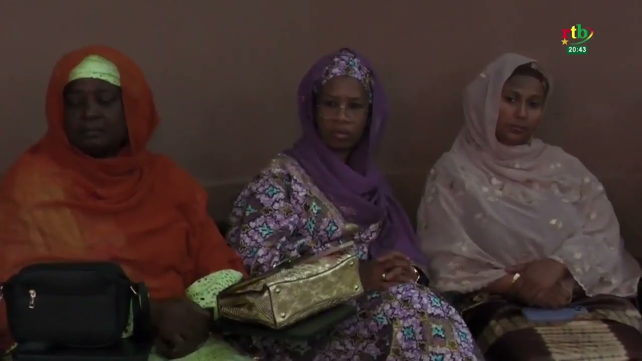 AES Actualités / Niger : rencontre de coordination des fréquences radioélectriques des pays de l’AES