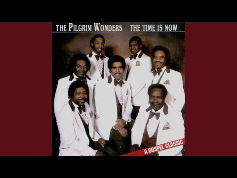 He's Everything I Need