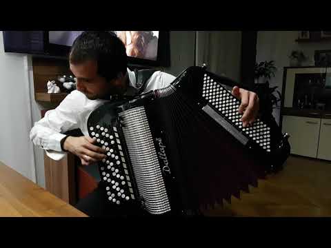 Nikola Zaric - Proba na Dallape ( 52. godiste )