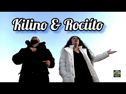 ROCIITO   KILINO - música cristiana para orar