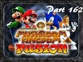 Mushroom Kingdom Fusion - Part #162 - Tetropolis ...