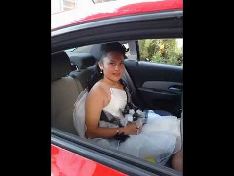 feliz cumple Dayra Montalvo