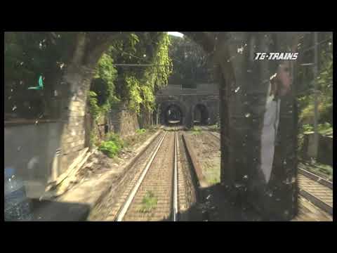 Tortona-Sestri Levante, Reg. 1763 Lecco-Sestri Levante parte 4/7