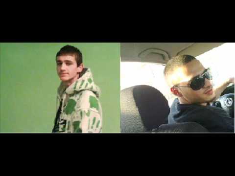 InsecT feat.Tensioni-G-Bonu ReaL  [GG-O.T.R] 2011!