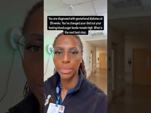 Little Known Pregnancy Complications Straight from an OBGYN #gestationaldiabetes #gdm # #obgyn