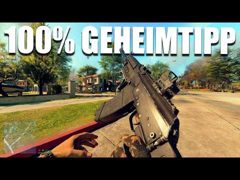 Diese Waffe wird so unterschätzt in Battlefield 6