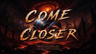 Come Closer | Mellow R&B / Night Drive BGM