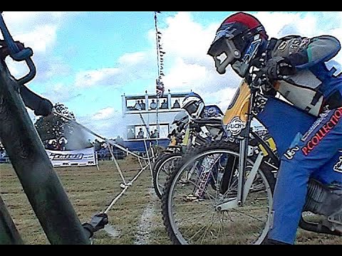 2006 EUROPEAN GRASSTRACK SOLO SEMI-FINAL 3 - PART 1