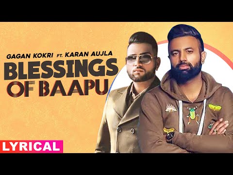 Blessings of Baapu (Lyrical) — watch video