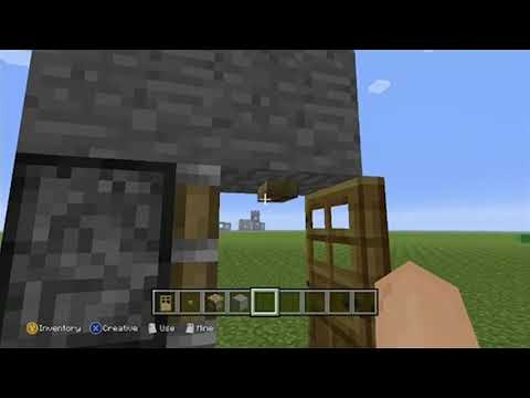 How to crash Minecraft Legacy Console Edition (XBOX 360, PS3, Wii U)