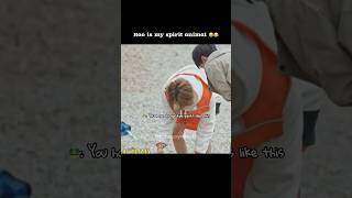 Download lagu The blind leading another blind 😭#seventeen #dk #the8 #kpop #inthesoop #shortsfeed mp3