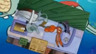 Cover art for Squidward yell 3