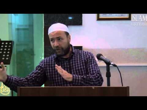 Rregullat e Kurbanit - Hoxhë Mustafa Terniqi { SHPERNDAJE }