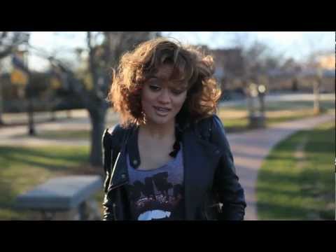 Drake - The Real Her (@misscamelle Cover)