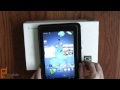 T-Mobile G-Slate (LG Optimus Pad) video review ...