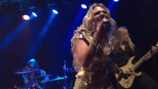 Kobra And The Lotus - Gotham
