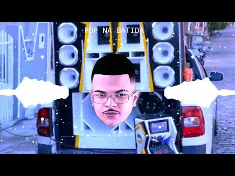 PARA E JOGA - POP NA BATIDA TH CDM & O KORINGA - ARROCHADEIRA PRA PAREDÃO