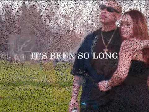 ITS BEEN SO LONG - THE STOMPER (SOLDIER INK), KID FROST, LEFTY KNUCKLES, A.L.T. THE SAINT