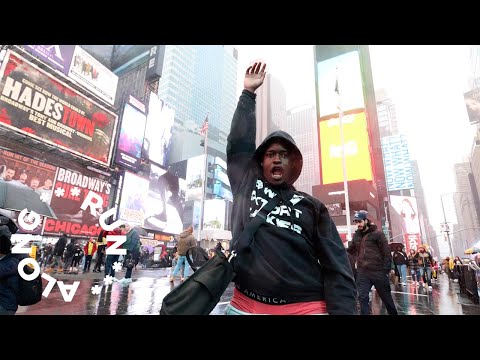 AyooLii - From Me (prod. evilgiane) (official music video)