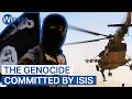 Behind The Crimes Of ISIS The Yazidi Genocide