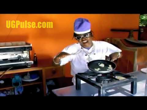 Radio & Weasel, Chance Nalubega - Abatesi on UGPulse.com Ugandan African Music