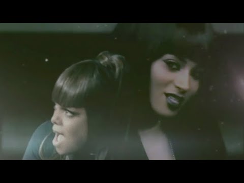 Janet Jackson & Ciara – Feedback Remix (Fan Edit Video)