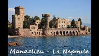 Mandelieu La Napoule - France