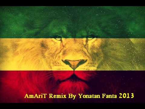 Ethiopian Remix By Yonatan Fanta 2013